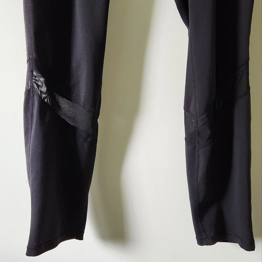 Yoga & Rally Performance Yoga Pants - Picture 5 of 11